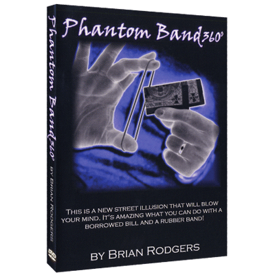 Phantom Band 360 by Brian Rodgers - Video Download